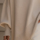 Lillian | Pullover Oversize