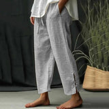 Bellie | Pantaloni a Righe