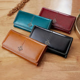 Noemie | Portafoglio Bifold