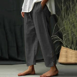 Bellie | Pantaloni a Righe