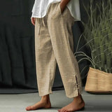 Bellie | Pantaloni a Righe