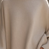 Lillian | Pullover Oversize