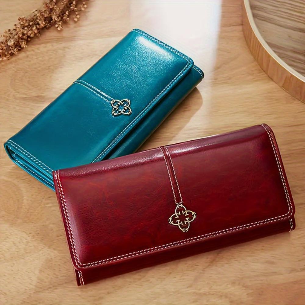Noemie | Portafoglio Bifold