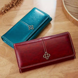 Noemie | Portafoglio Bifold