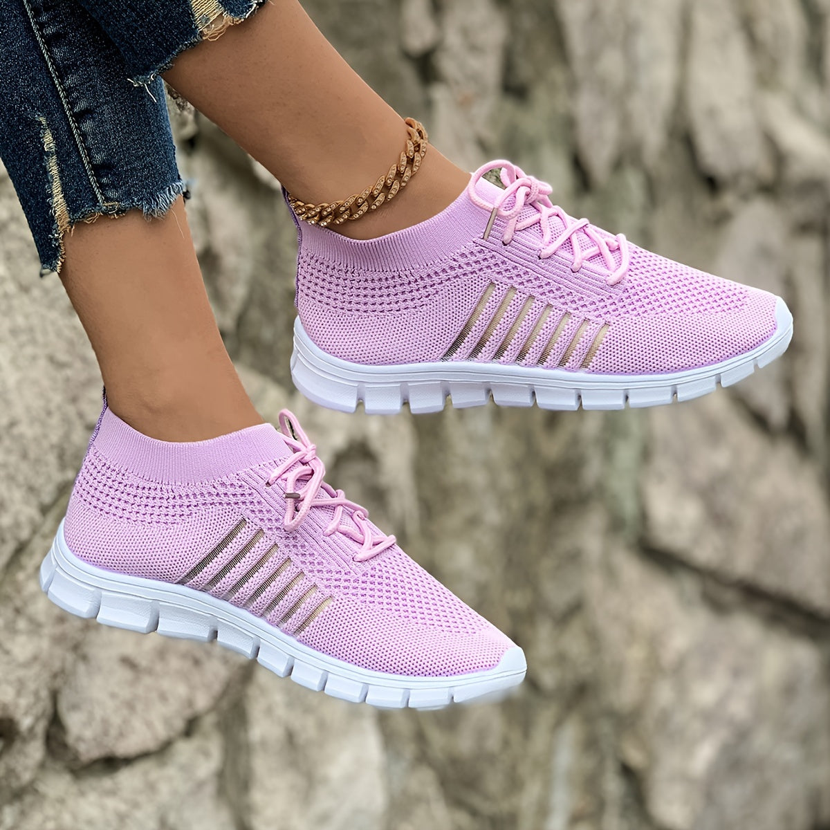 Sophie | Scarpe Leggere e Confortevoli