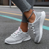 Scarpe ultra-leggere e traspiranti