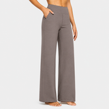 Ame | Pantaloni a Gamba Larga