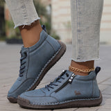 ErgoVita™ – Scarpe con comfort terapeutico