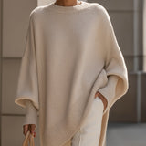 Lillian | Pullover Oversize