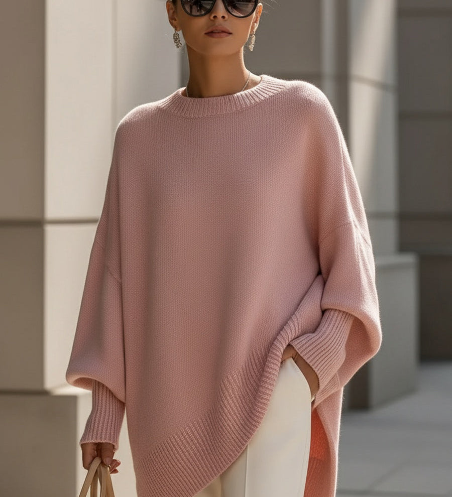 Lillian | Pullover Oversize