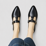 Mia - Scarpe Ortopediche Mary Jane