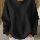 Nyla | Maglione Classico