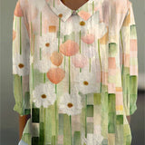 Amélia | Blusa Floreale