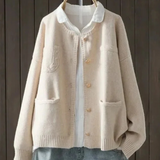 Marcella | Cardigan elegante