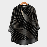 Greta | Blusa estiva elegante