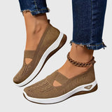 Scarpe da Passeggio Ortopediche Lora™