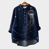 Noemi | Blusa estiva elegante