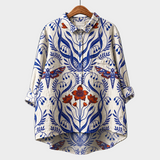 Éléonora | Blusa estiva elegante