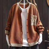 Aveline | Cardigan in maglia