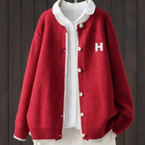 Helene | Cardigan classico