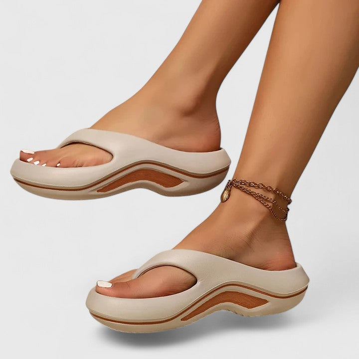 Dahlia | Sandali Sportivi