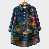 Camilla | Blusa estiva elegante