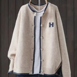 Helene | Cardigan classico