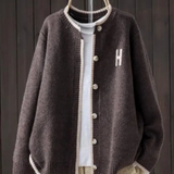 Helene | Cardigan classico