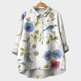 Francesca | Blusa estiva elegante