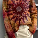 Roseline | Maglione a Collo Alto