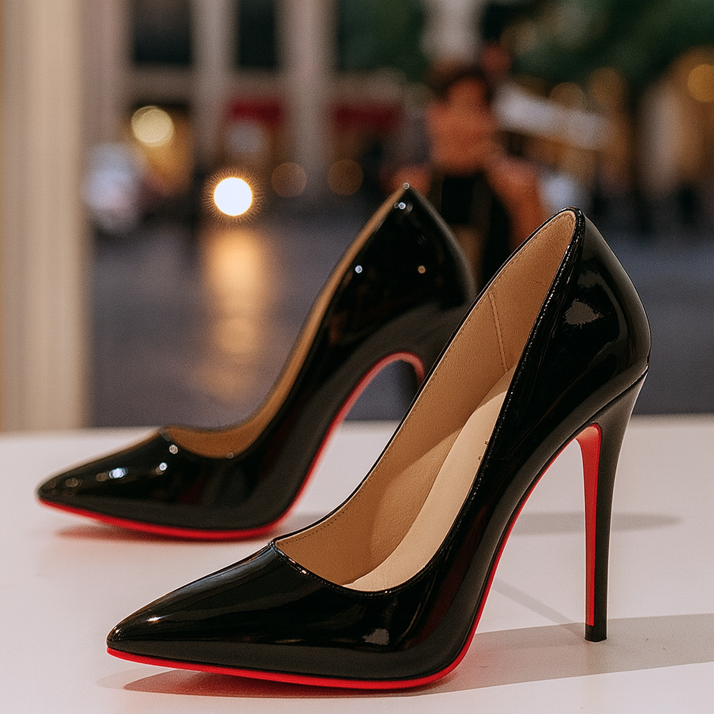 Aisly | Tacchi Eleganti