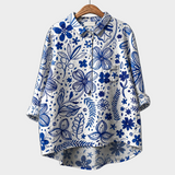 Gabriella | Blusa estiva elegante