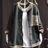 Aveline | Cardigan in maglia