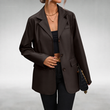 Blazer Elegante Senza Tempo Claudia™