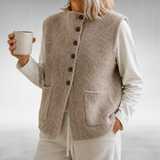 Audrey™ Gilet Invernale Confortevole