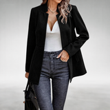Blazer Elegante per Donne Sharron™