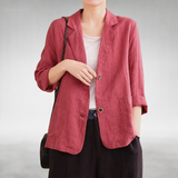Blazer Casual Chic Jones™