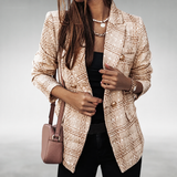 Jill™ Blazer Donna Elegante Su Misura