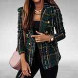 Jill™ Blazer Donna Elegante Su Misura