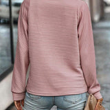 Evangeline | Maglione con Collo a V