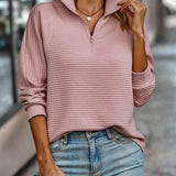 Evangeline | Maglione con Collo a V