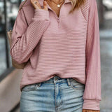 Evangeline | Maglione con Collo a V