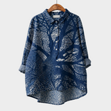 Tiziana | Blusa estiva elegante