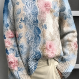 Mélusine | Maglione a Collo Alto