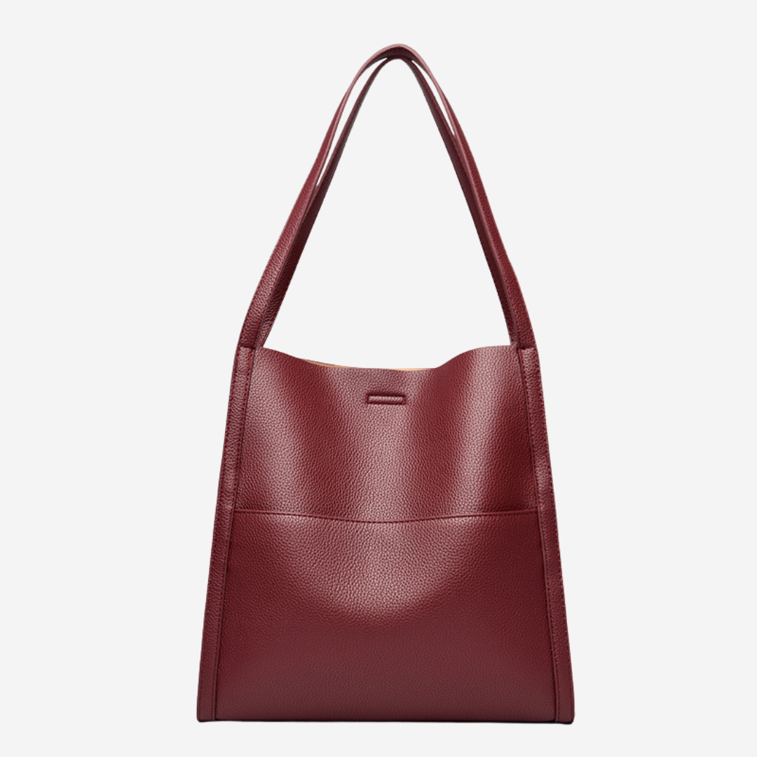 Elena | Borsa a Spalla in Pelle