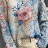 Cléophée | Maglione a Collo Alto