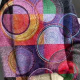 Domitille | Maglione a Collo Alto