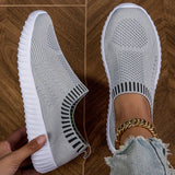 Scarpe ultra-leggere antiscivolo