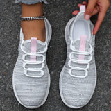 Scarpe ultra-leggere e traspiranti