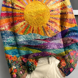 Capucine | Maglione a Collo Alto